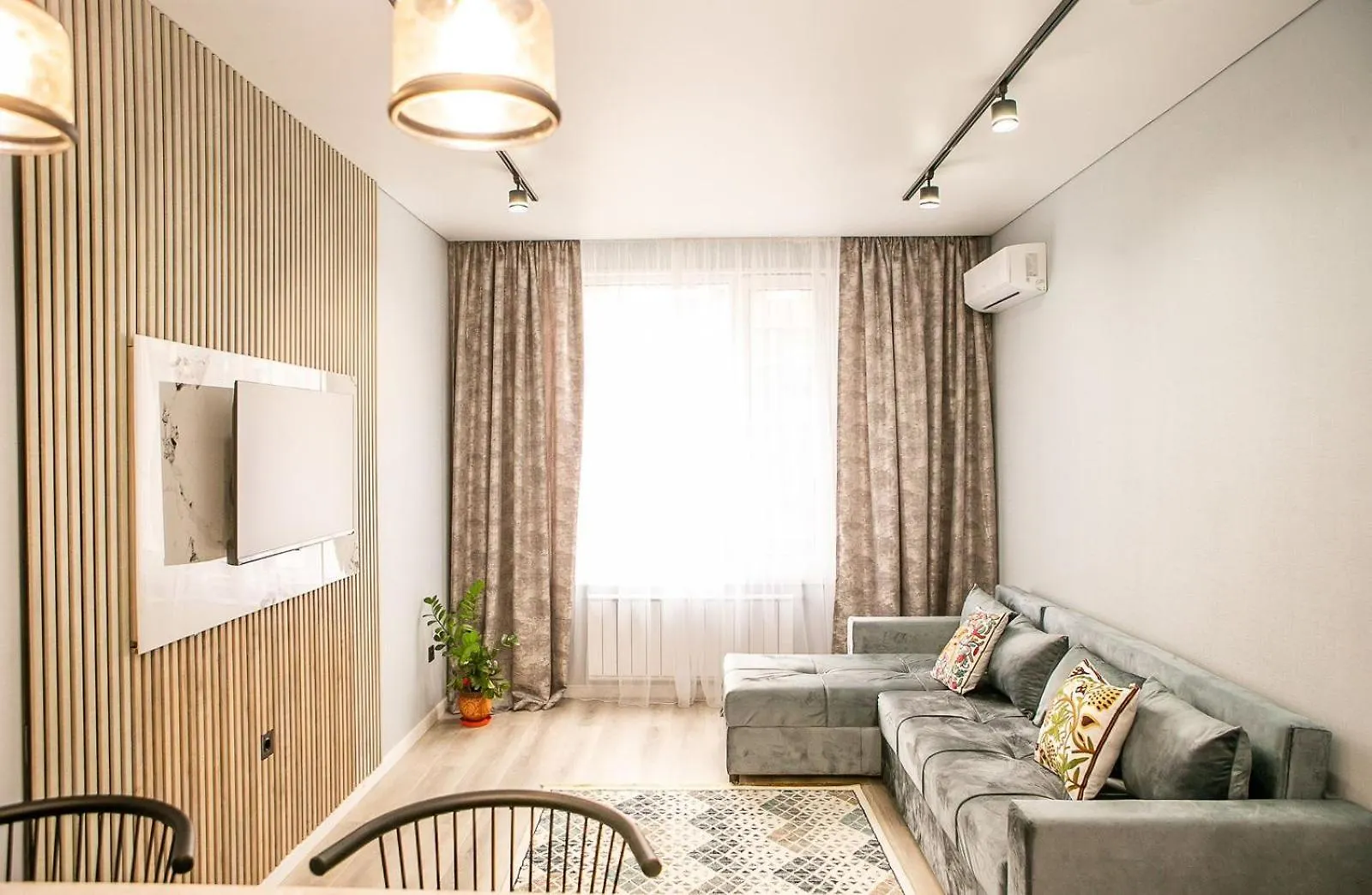 Жк Jazz-Квартал Apartment Almaty Kazakhstan